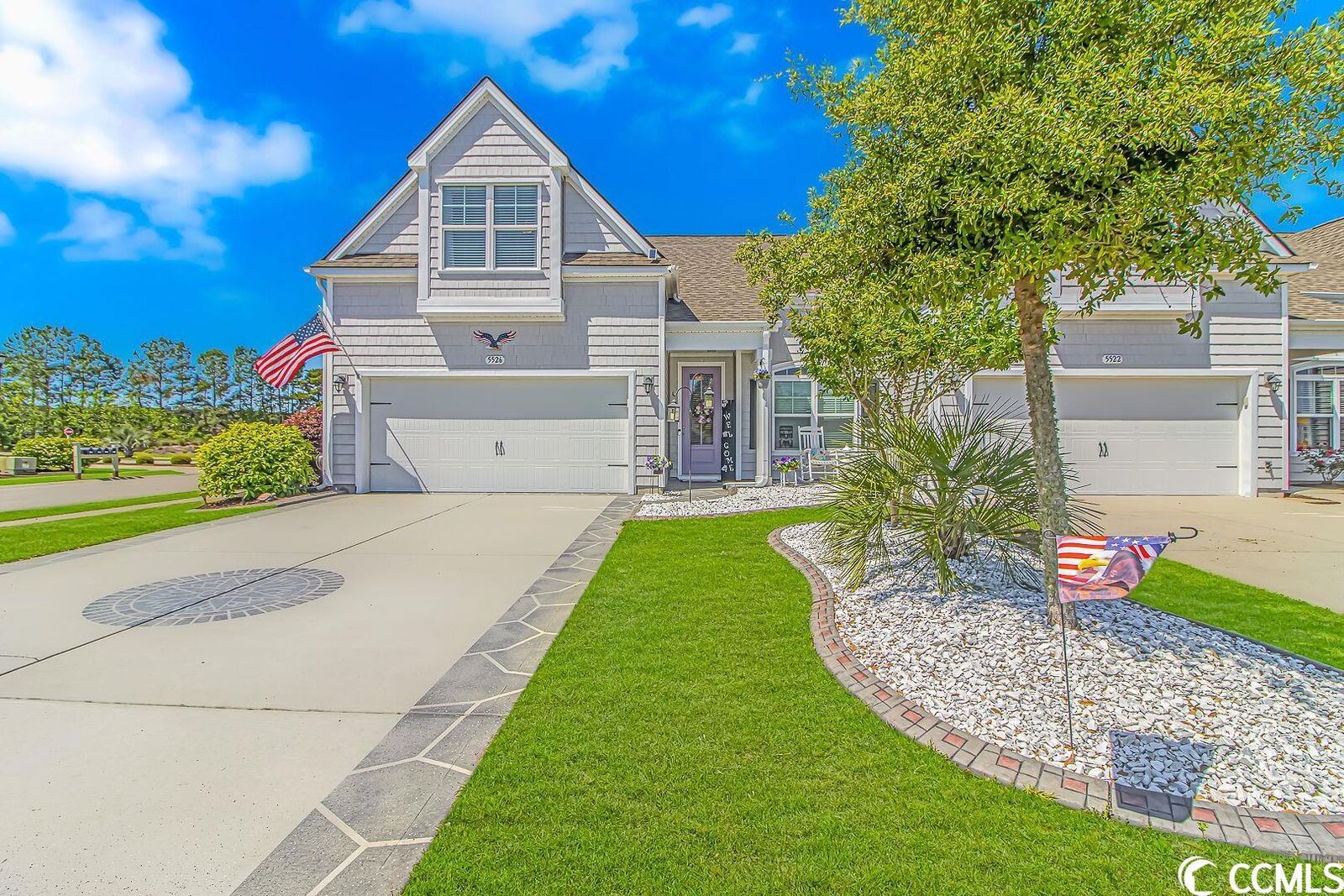 Property Photo:  5526 Elba Way -  SC 29579 