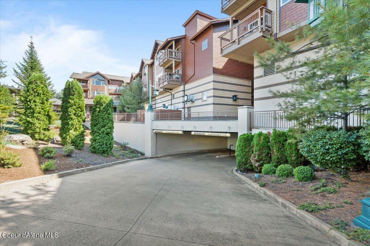 Property Photo: 2051 N Main St #319 ID 83814