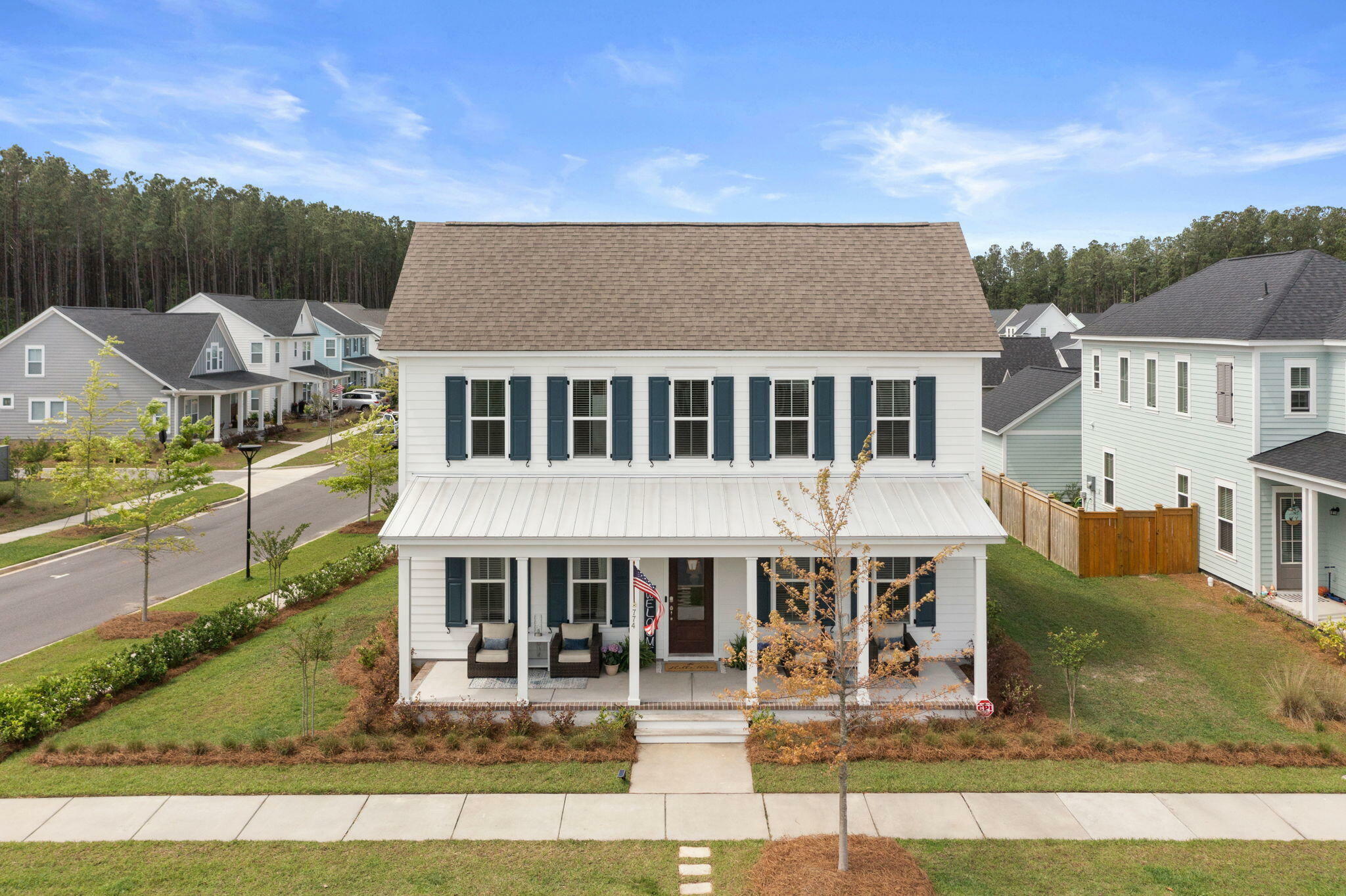 Property Photo:  774 Myrtle Branch Street  SC 29486 