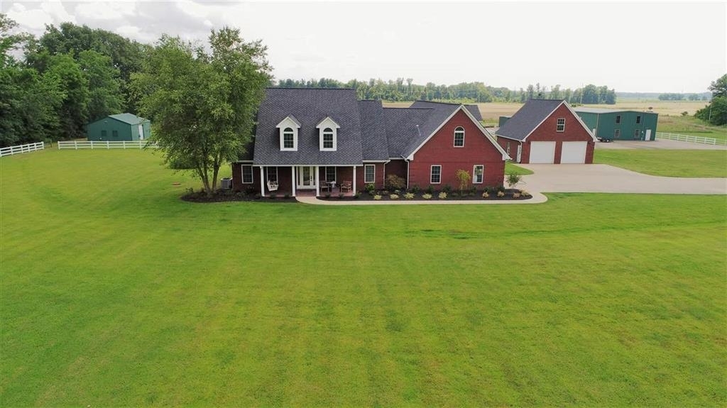 Property Photo:  1265 Old Dyersburg Road  TN 38059 