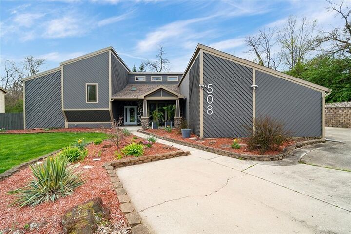 508 Saint Michel Circle  Dayton OH 45429 photo