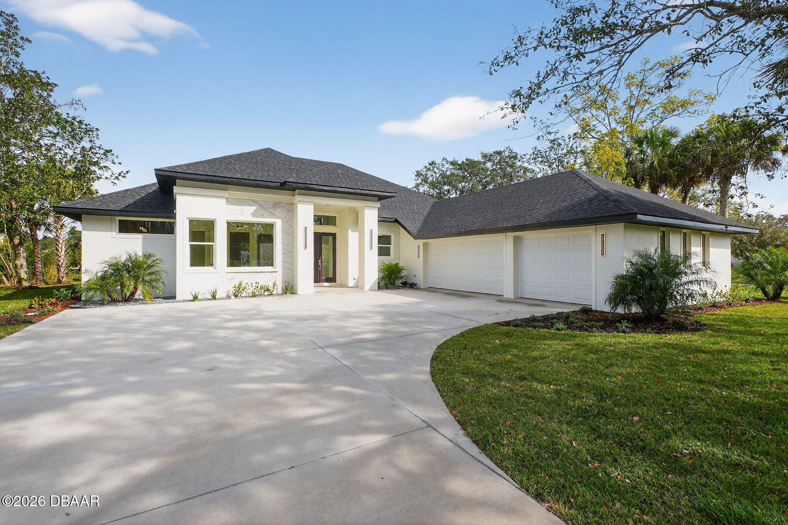 Property Photo: 2 Huntsman Look FL 32174
