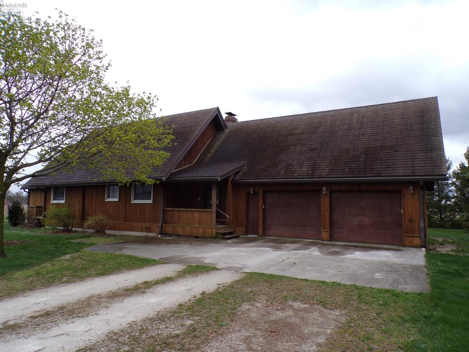 Property Photo:  2975 County Rd 22  OH 43457 