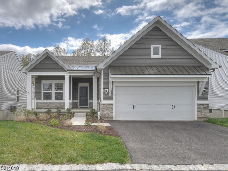 Property Photo: 76 Doyle Dr NJ 07932