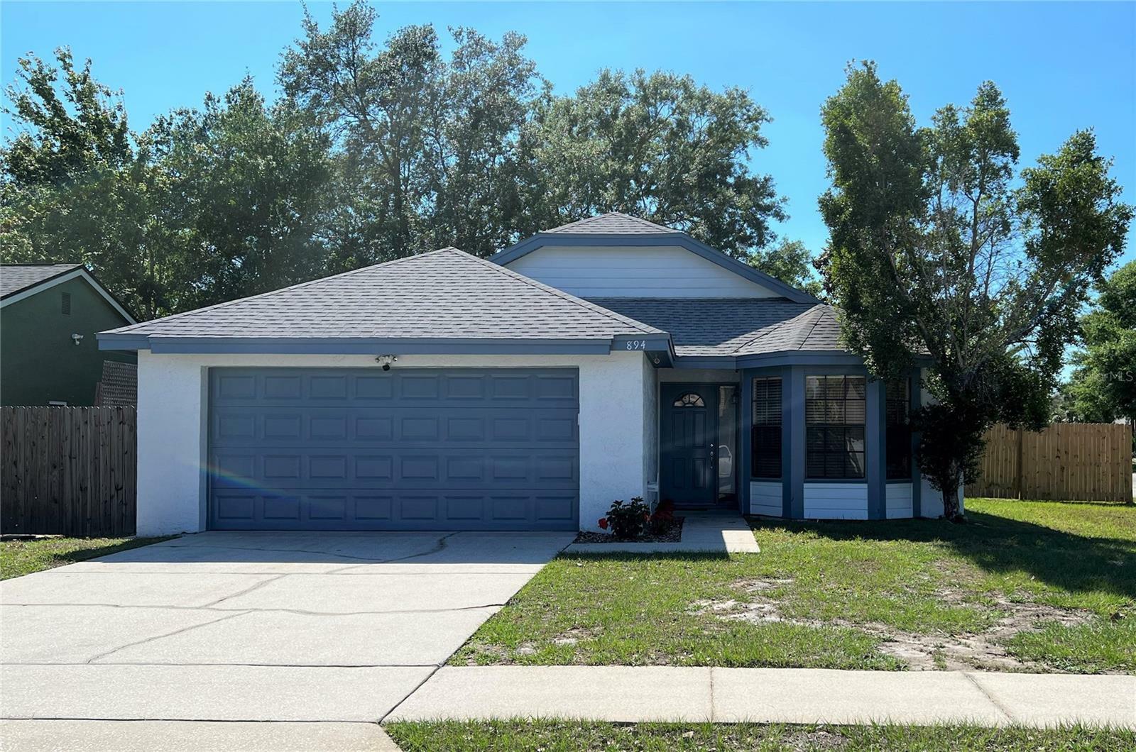 Property Photo:  894 E Charing Cross Circle  FL 32746 