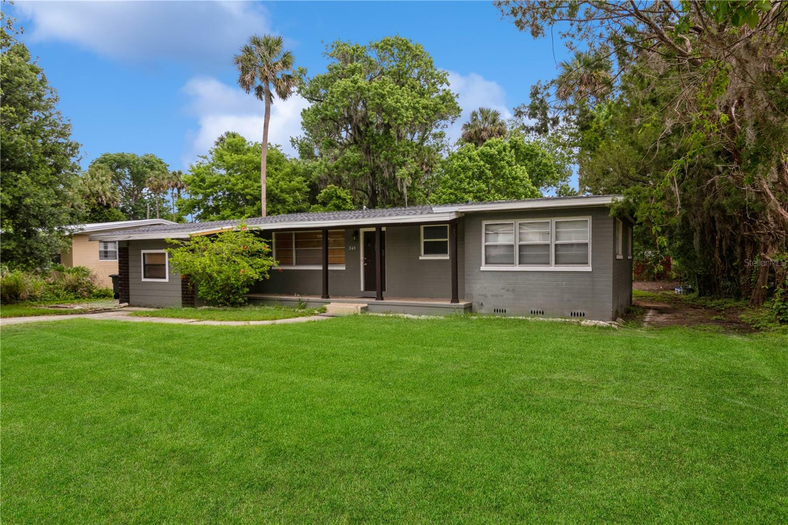 Property Photo:  345 S Lanvale Avenue  FL 32114 