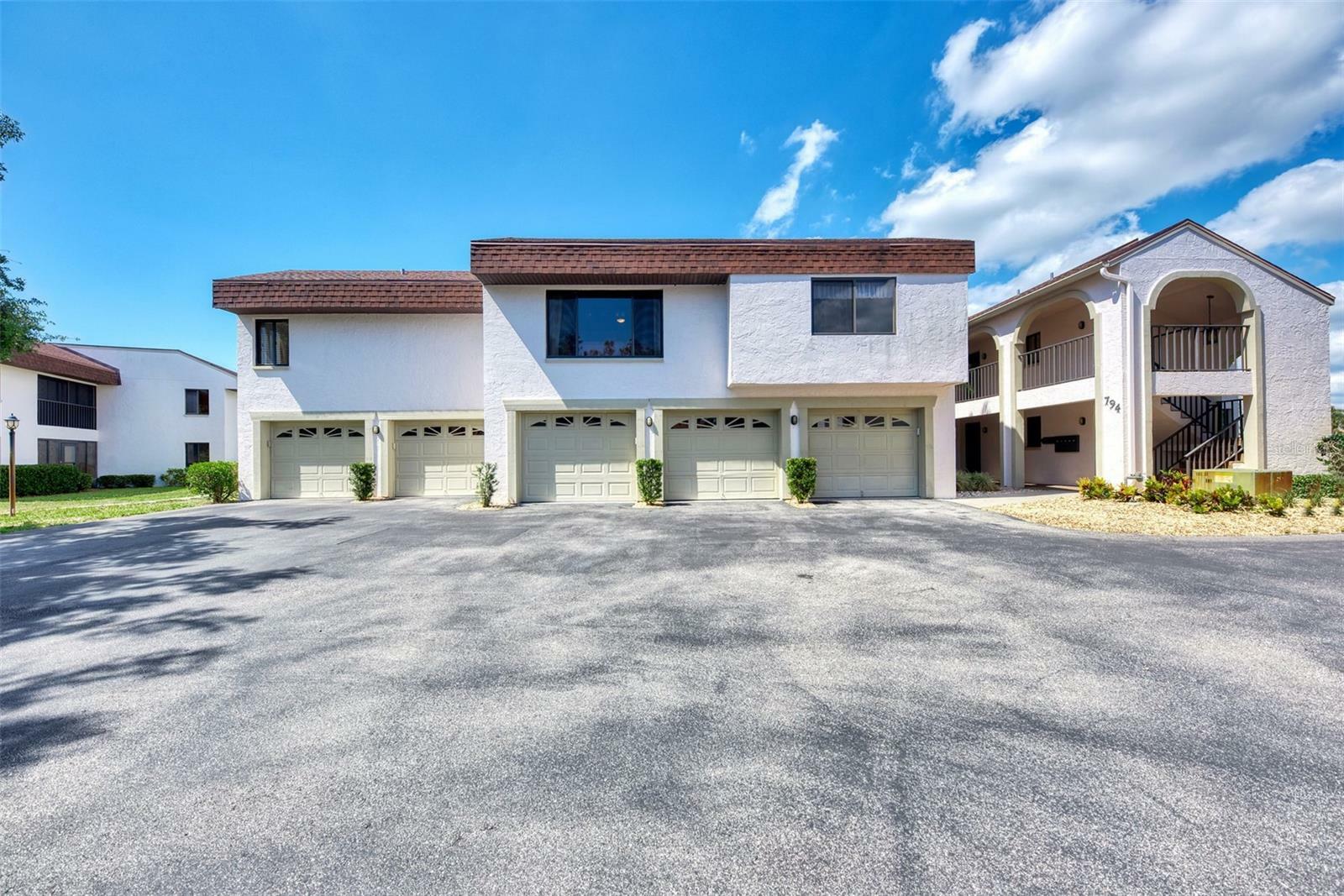 Property Photo: 794 Capri Isles Boulevard 245 FL 34292