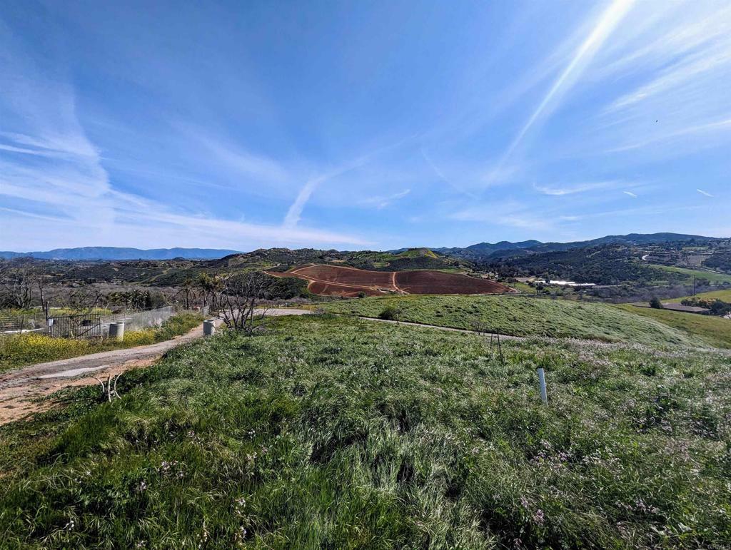 Parcel 3 Emerald Hill Road  Bonsall CA 92003 photo