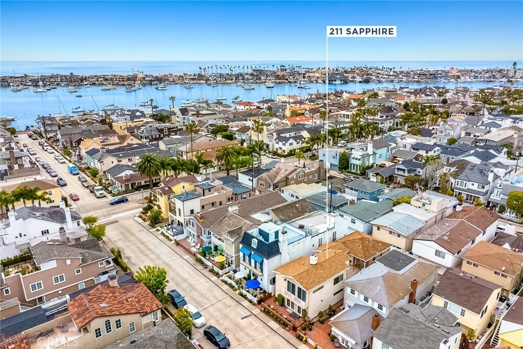 Property Photo: 211 Sapphire Avenue CA 92662