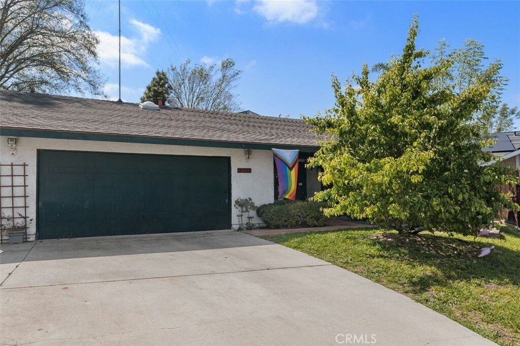 Property Photo:  2481 Bradley Street  CA 92056 