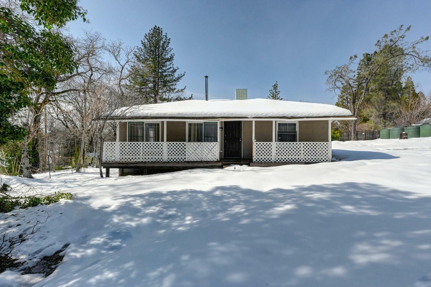 Property Photo: 10249 Mills Road CA 95945