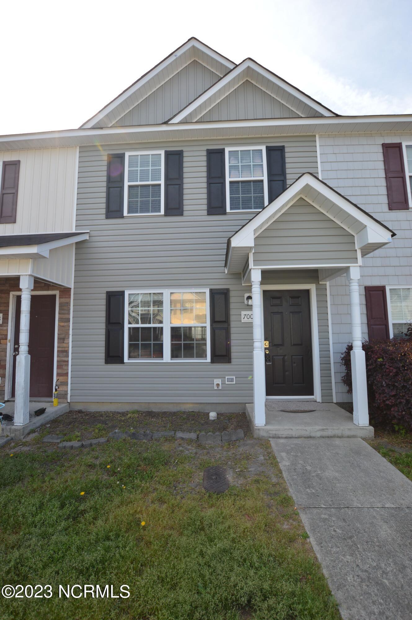 Property Photo:  7005 Banister Loop  NC 28546 