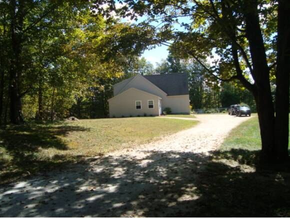 Property Photo: 288 New Boston Road NH 03034