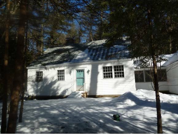 Property Photo:  37 New Boston Road  NH 03031 