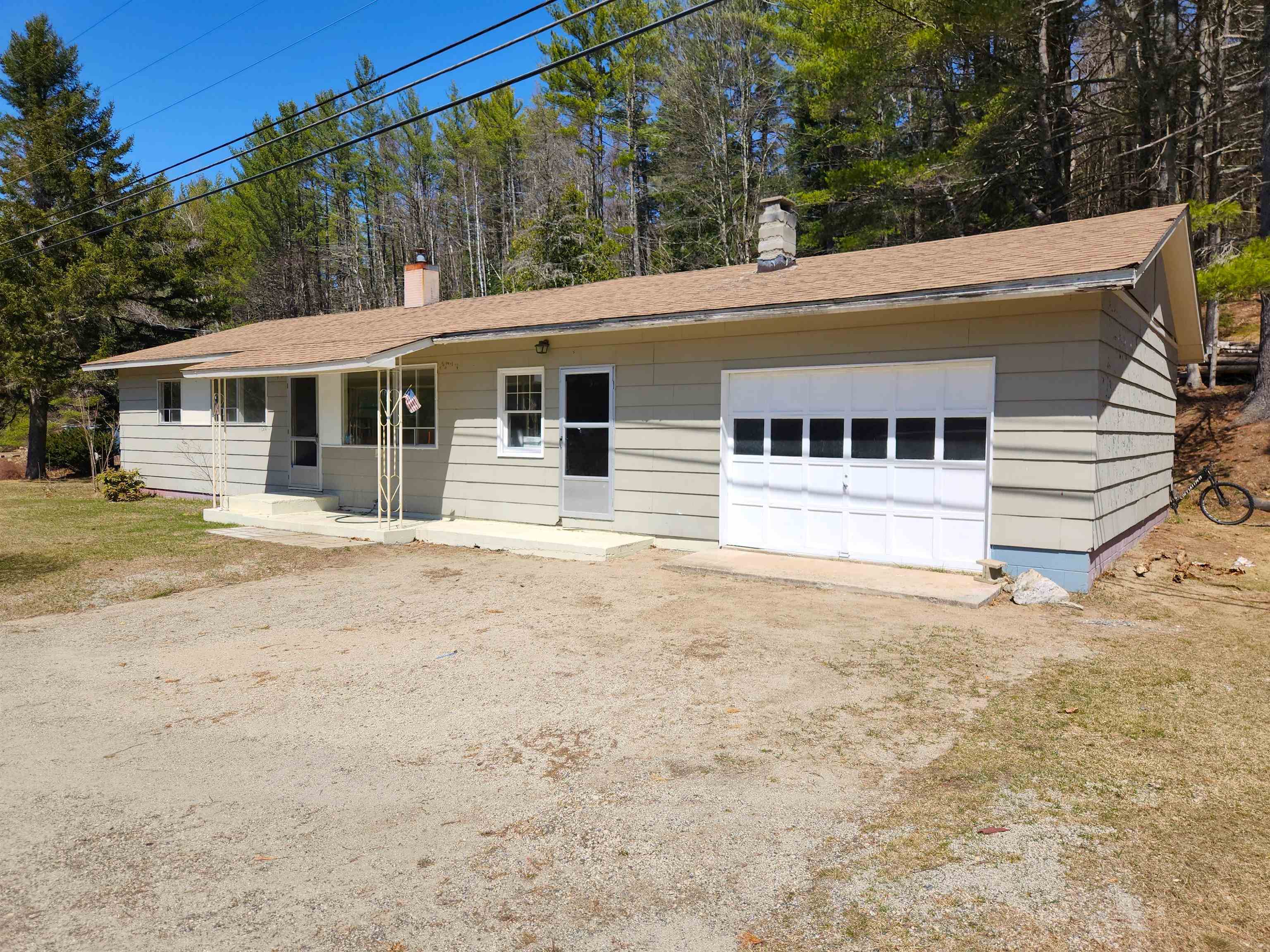 Property Photo:  295 Lafayette Drive  NH 03580 