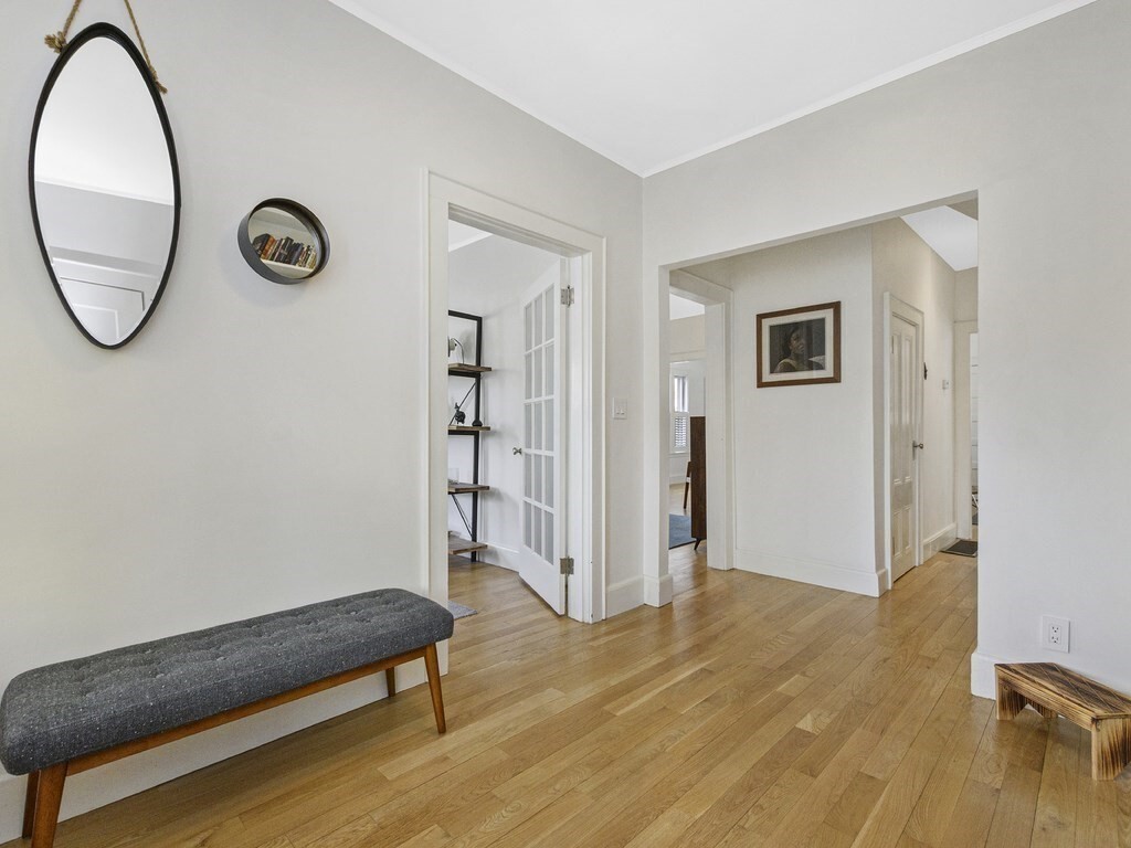 Property Photo: 172 Fayerweather St 1 MA 02138