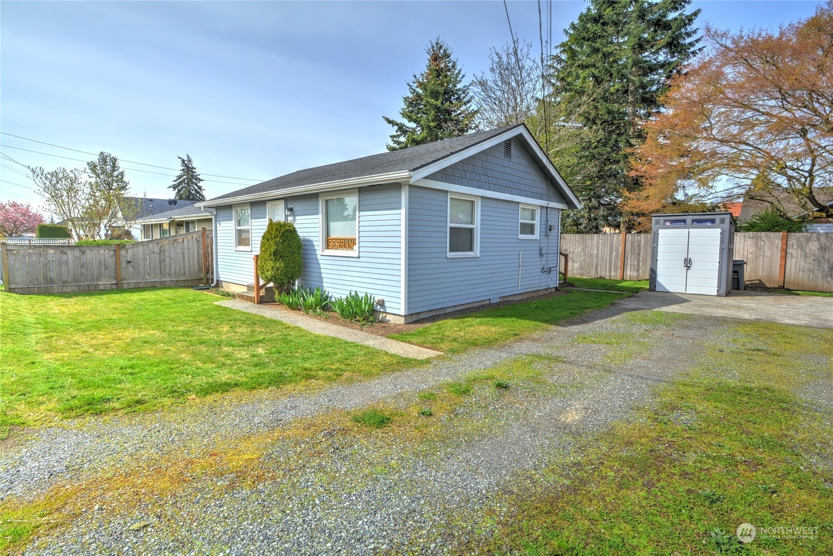 Property Photo:  939 Alder Avenue  WA 98270 