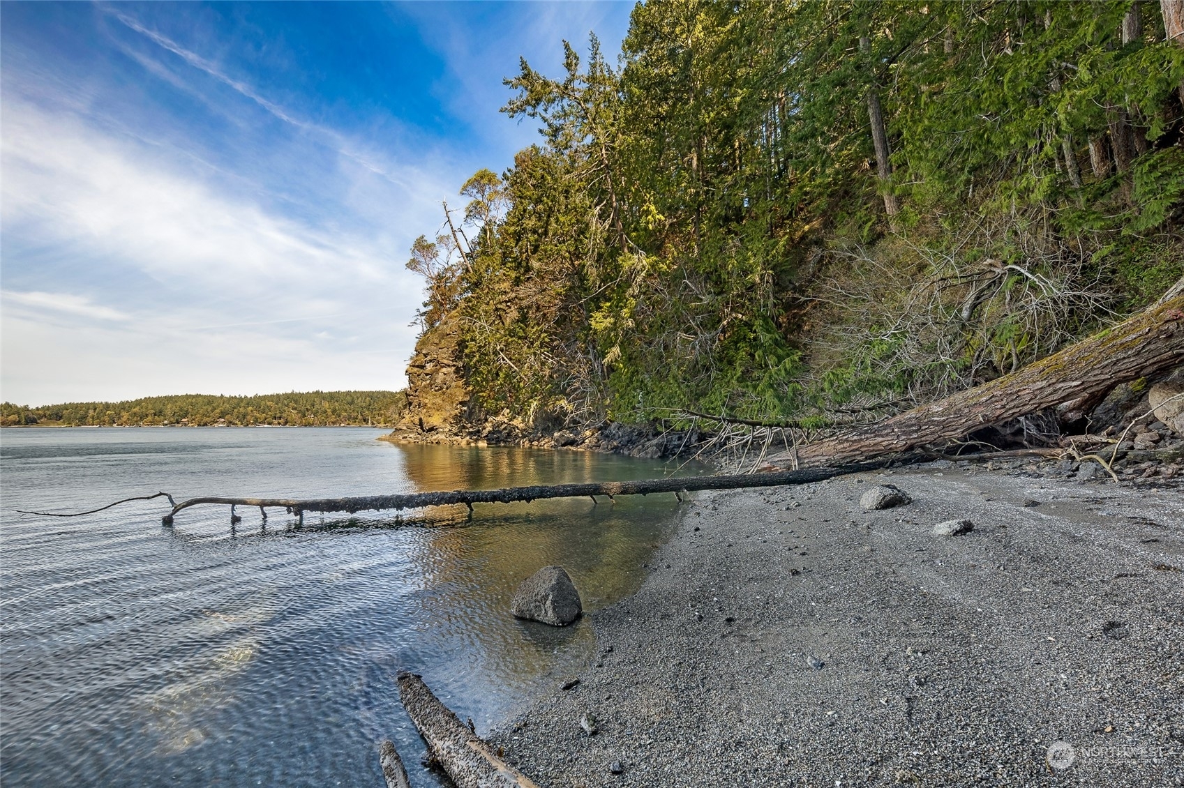 Property Photo:  0 Tibb'S Landing  WA 98250 