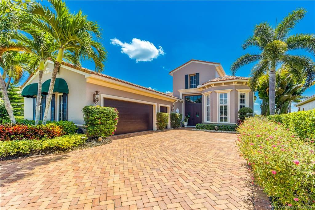 132 SE Bella Strano  Port Saint Lucie FL 34984 photo