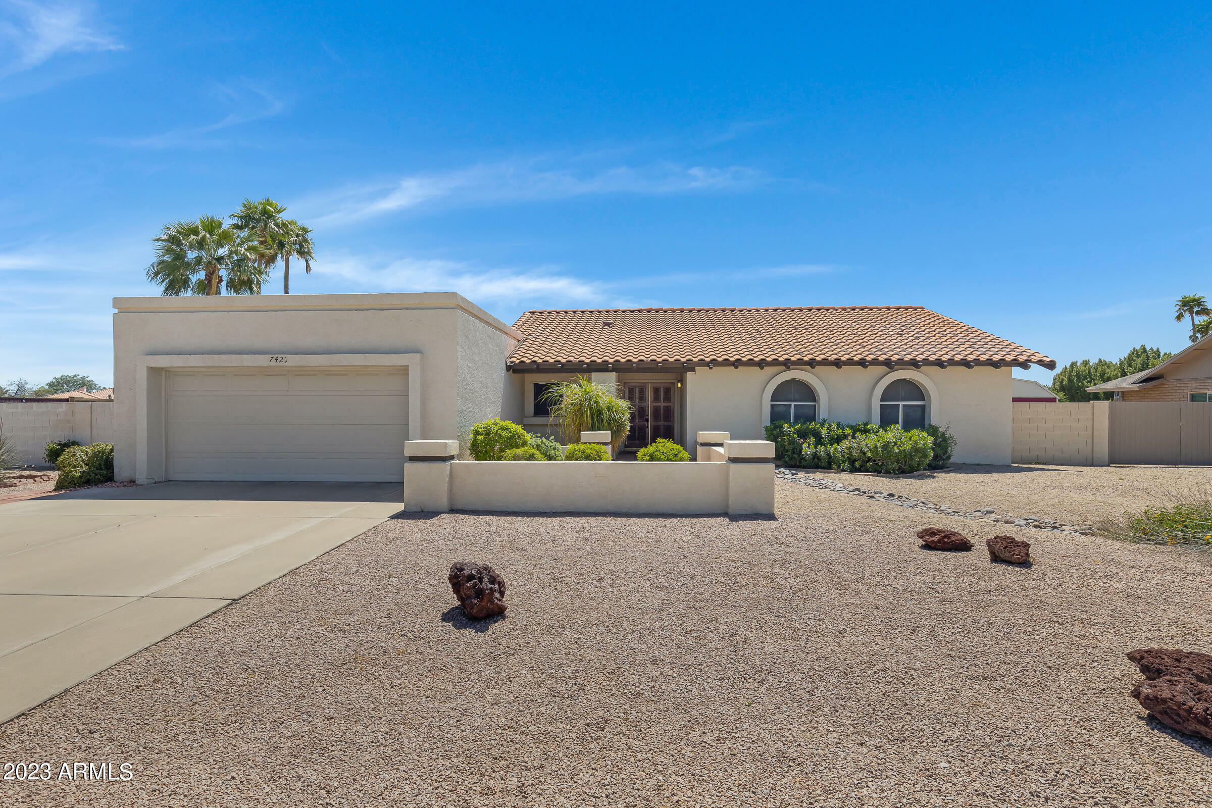 Property Photo:  7421 E Ann Way  AZ 85260 