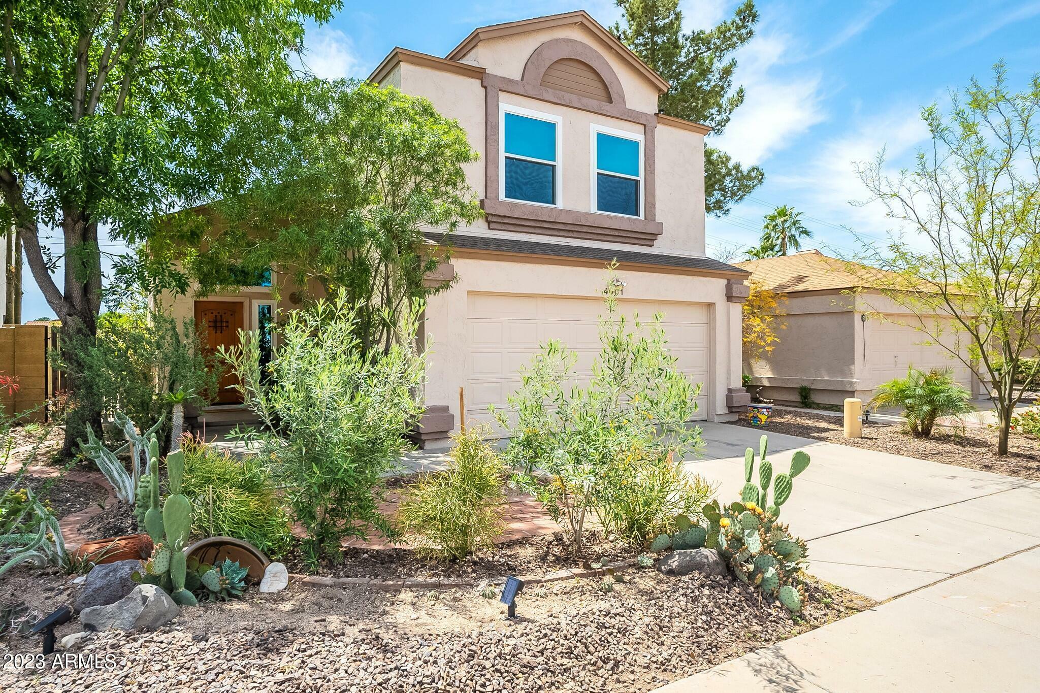 Property Photo:  4001 W Whispering Wind Drive  AZ 85310 