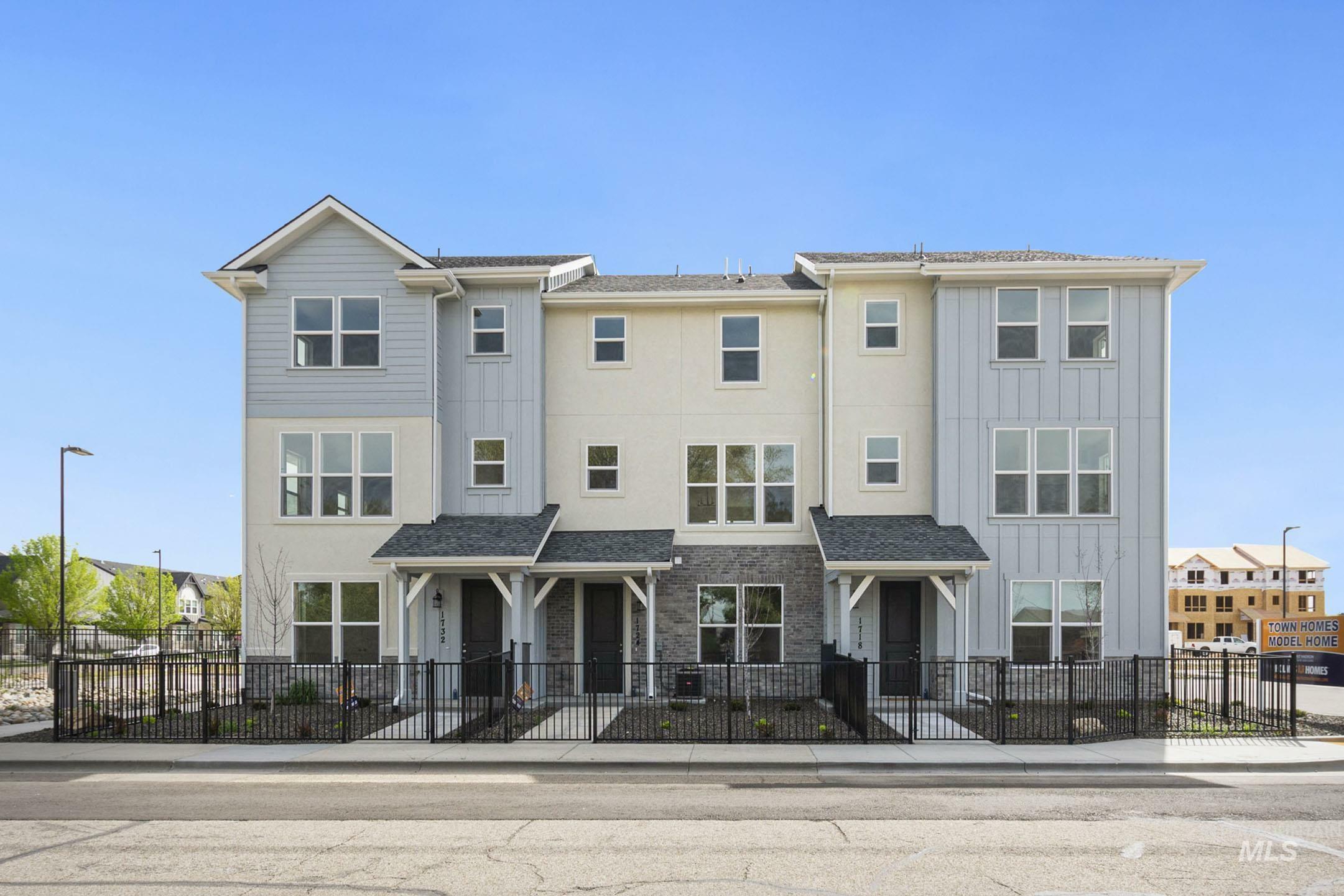 1611 N Mumbarto Ln  Boise ID 83713 photo