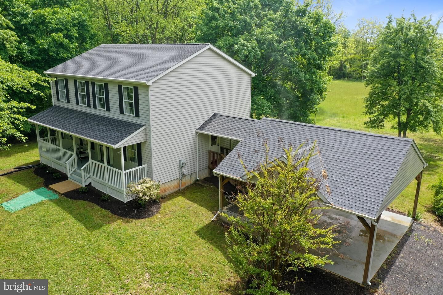 Property Photo: 65 Thomson Street WV 25446