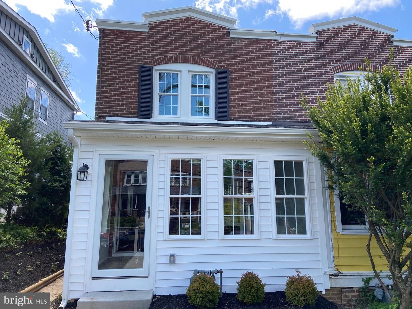 Property Photo: 340 W 4th Street PA 19063