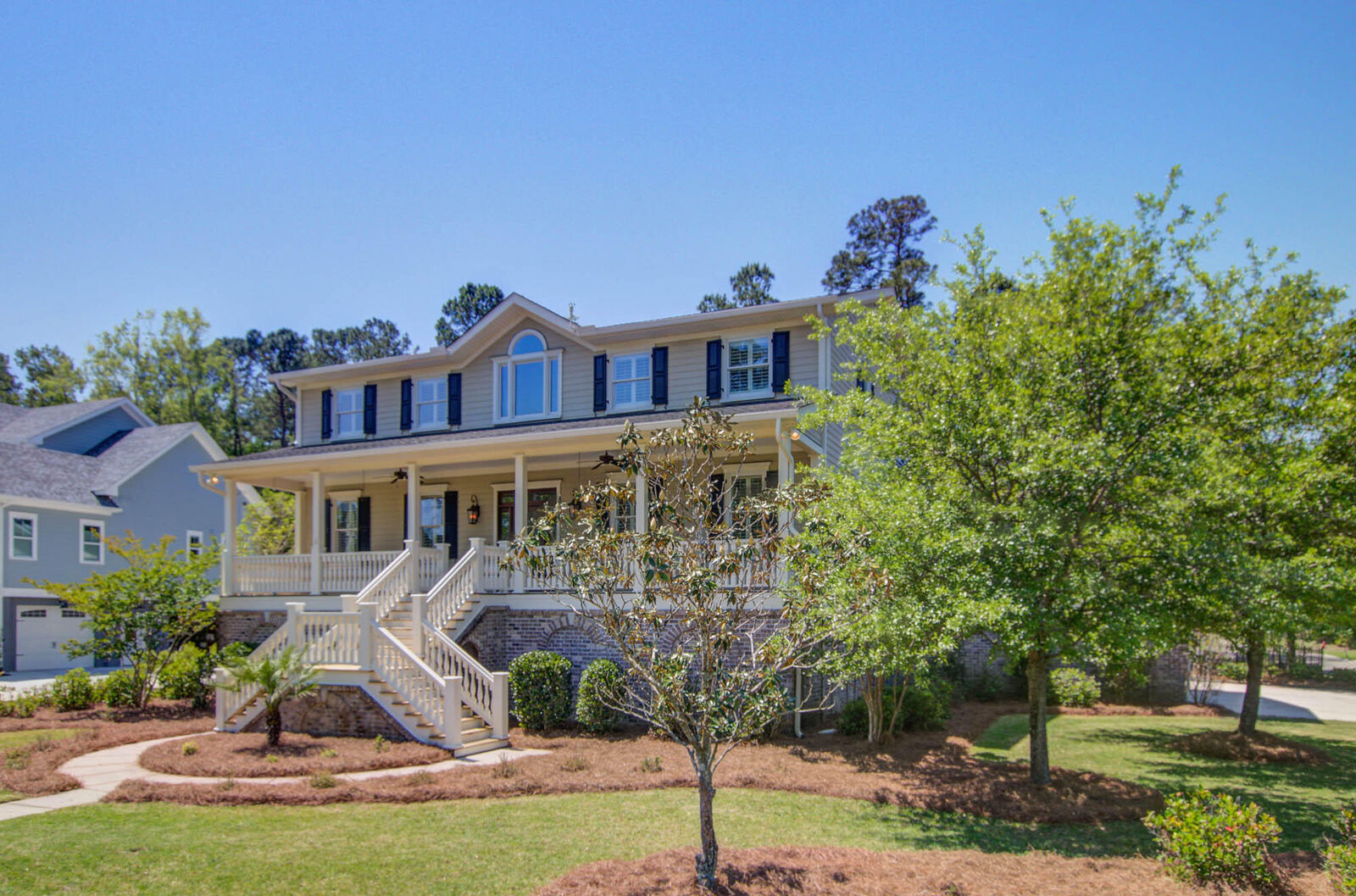 Property Photo: 3667 Coastal Crab Road SC 29466