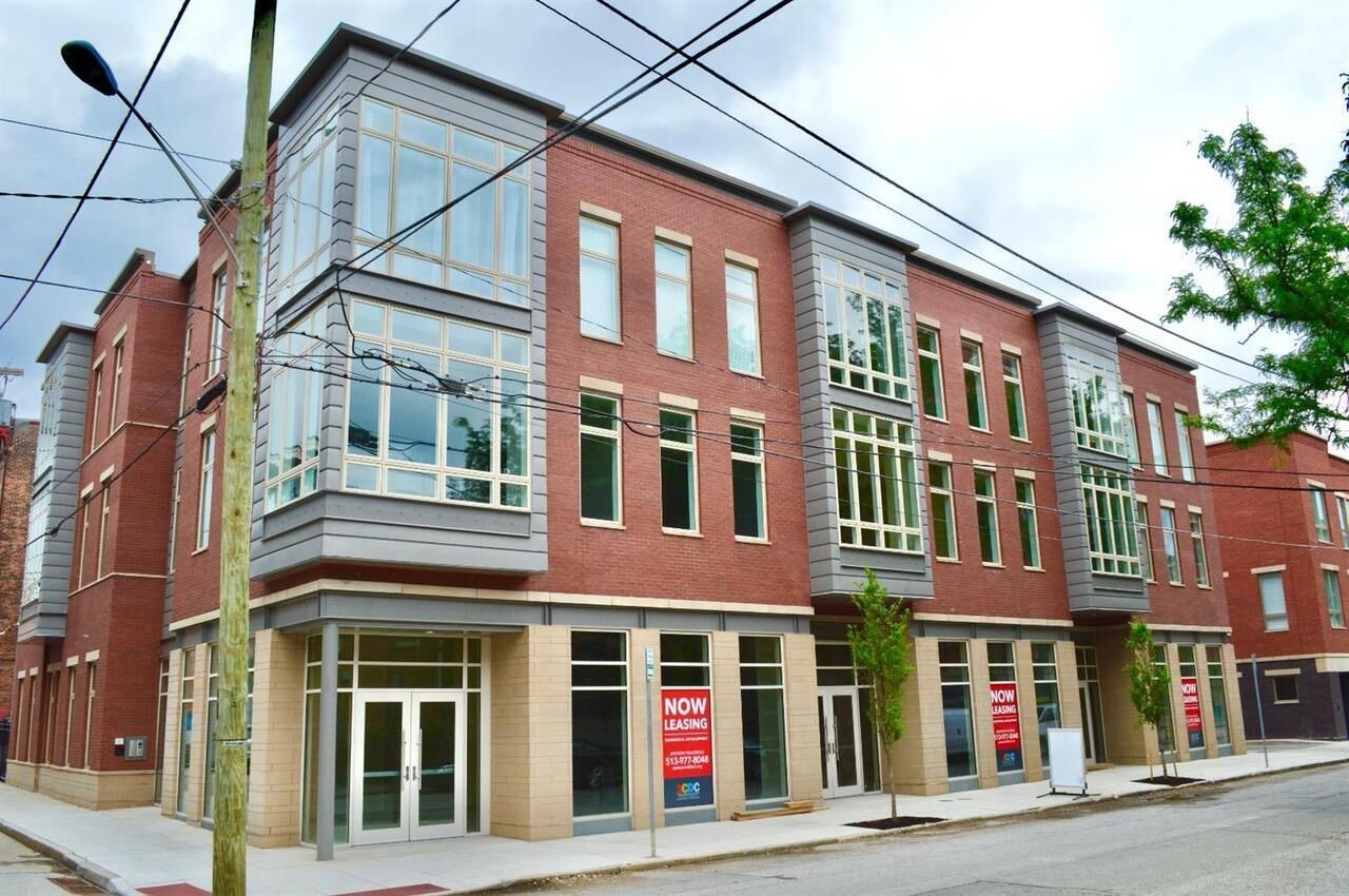 Property Photo:  116 W 15th St 305  OH 45202 