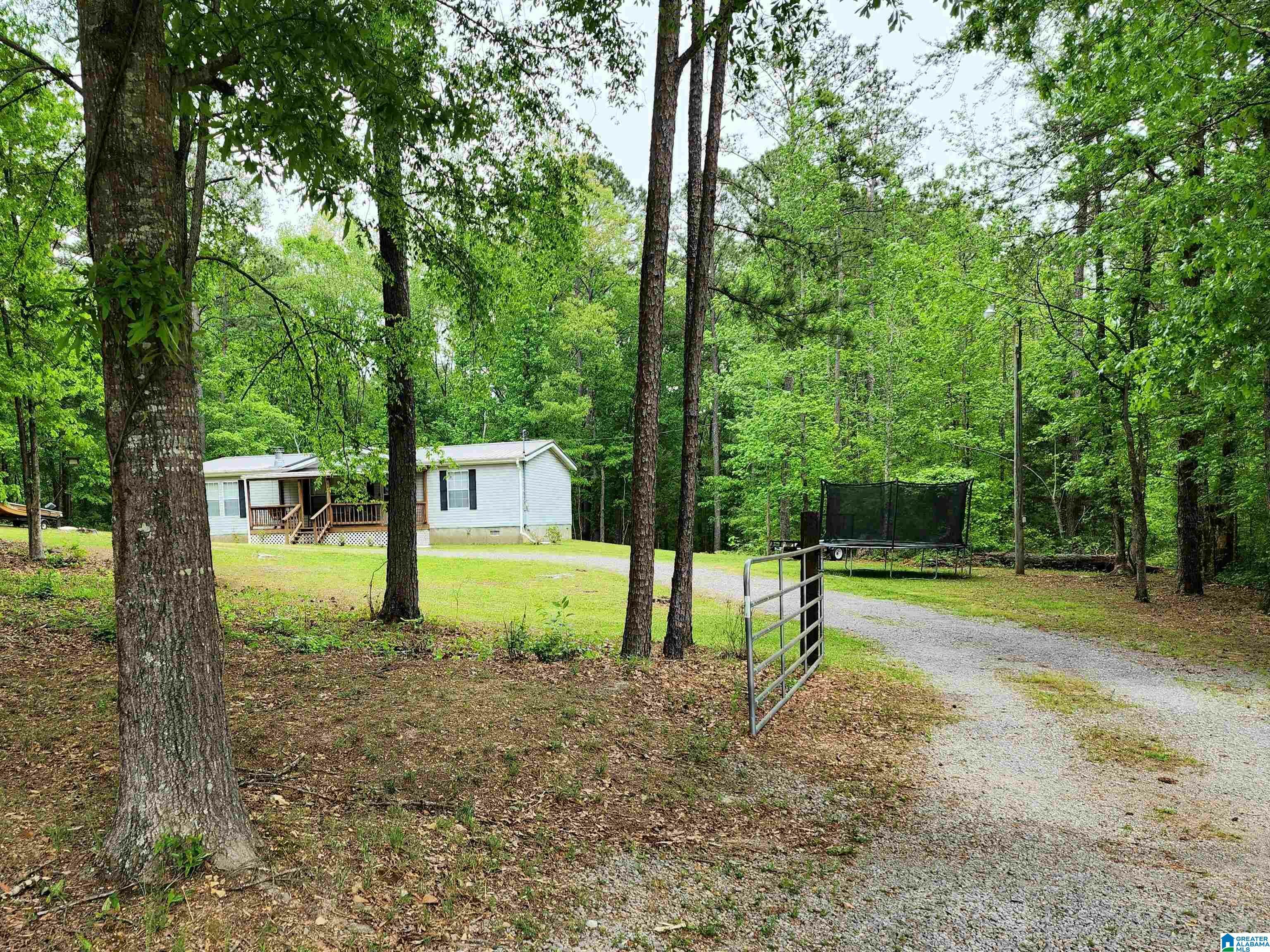 Property Photo:  94 Treetop Lane  AL 35953 