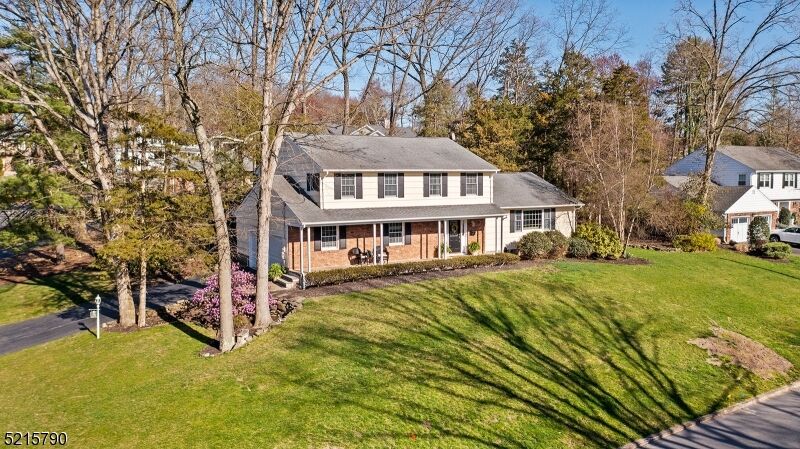 Property Photo:  36 Powderhorn Dr  NJ 07470 