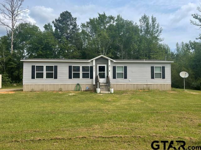 Property Photo:  267 Cr 227 D  TX 75652 
