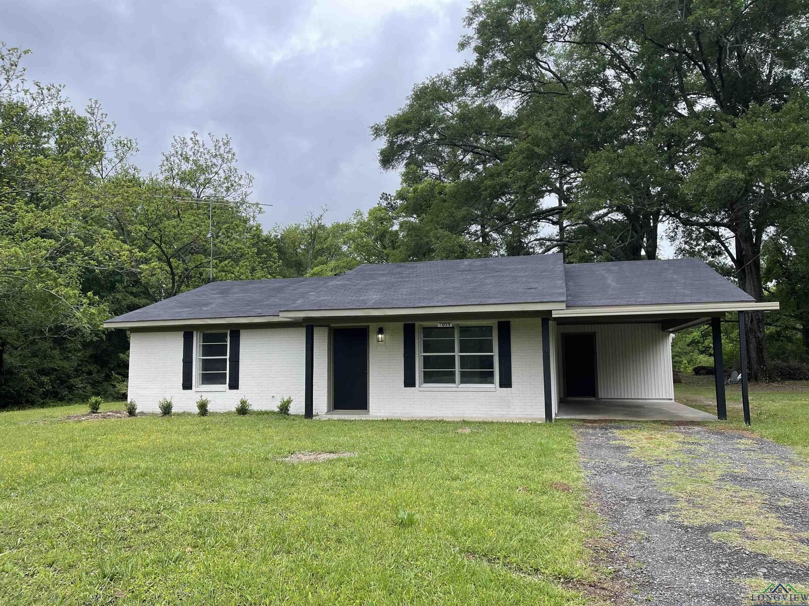 Property Photo: 1059 US Hwy 79N TX 75633