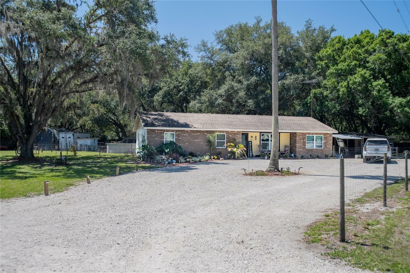 Property Photo:  3736 Lado Drive  FL 33543 