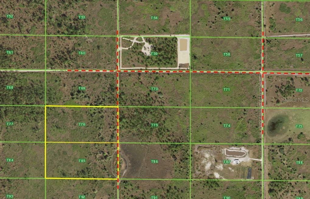 Property Photo: 50530 Bermont Road FL 33982