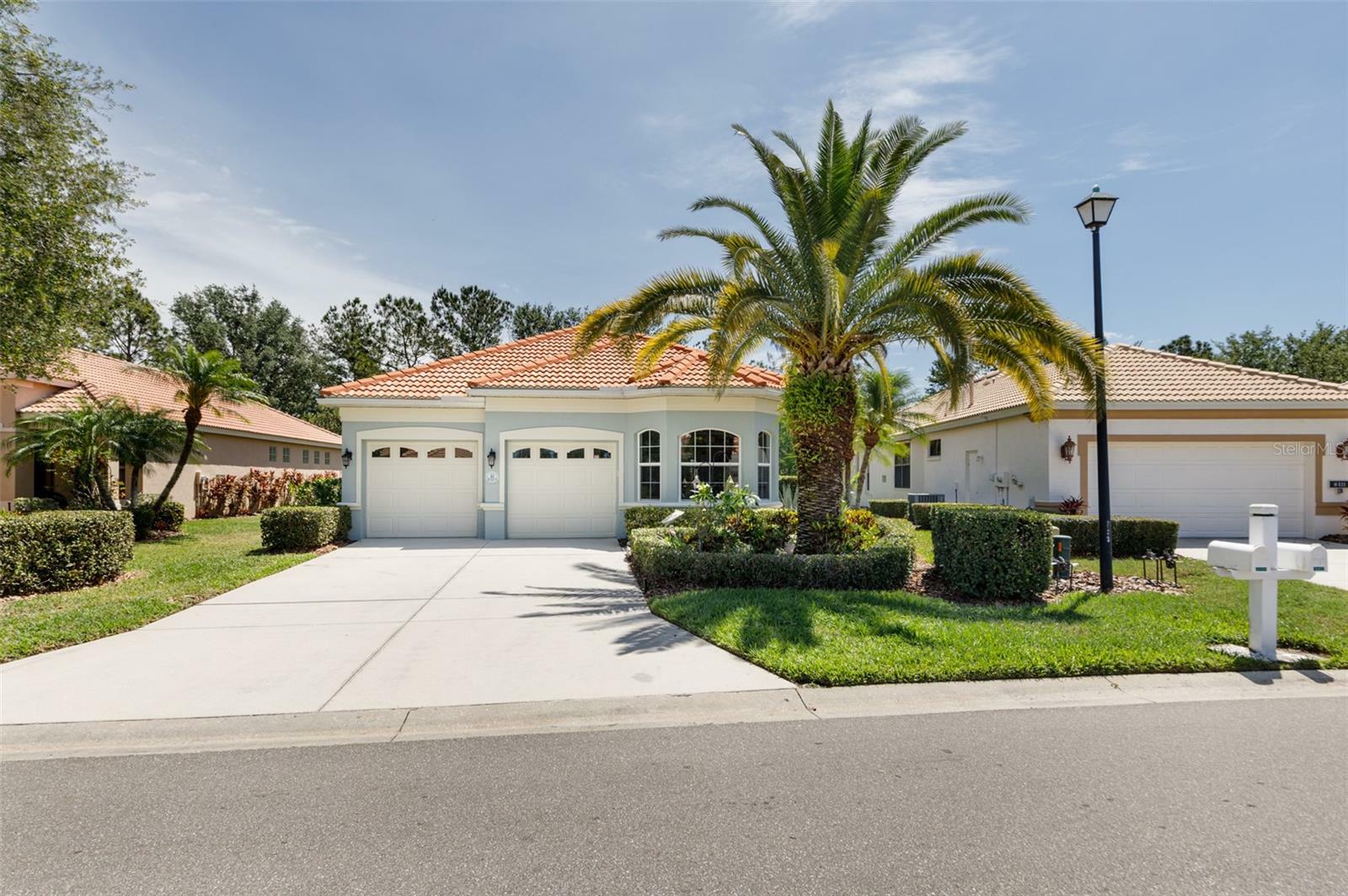 Property Photo:  6409 Wingspan Way  FL 34203 