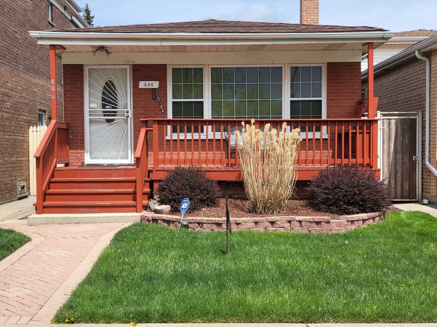 Property Photo:  406 E 90th Street  IL 60619 