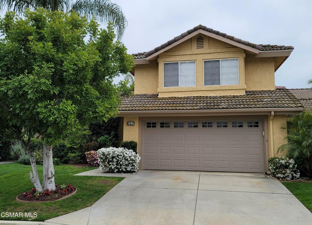 Property Photo:  657 Galloping Hill Road  CA 93065 