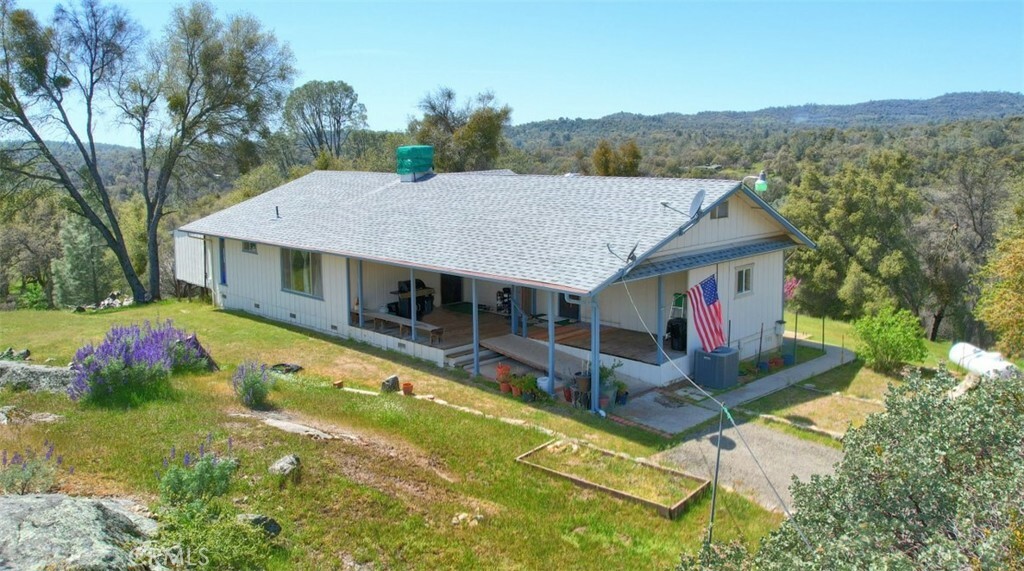 Property Photo:  3939 Snow Creek Road  CA 95338 