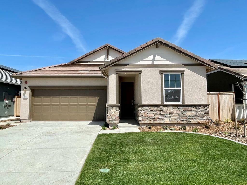 1711 Carson River Loop  Lincoln CA 95648 photo