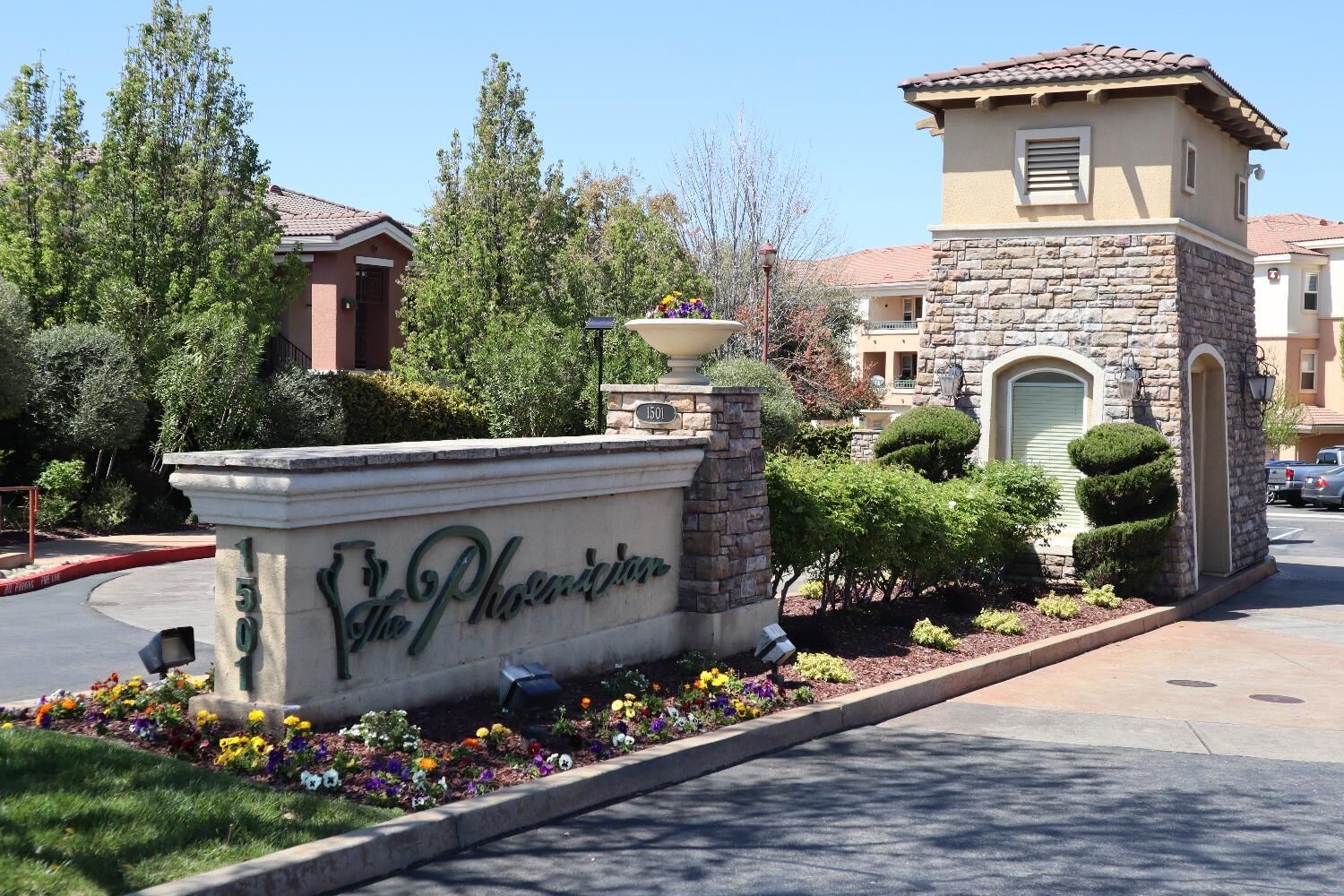 Property Photo:  1501 Secret Ravine Parkway 636  CA 95661 