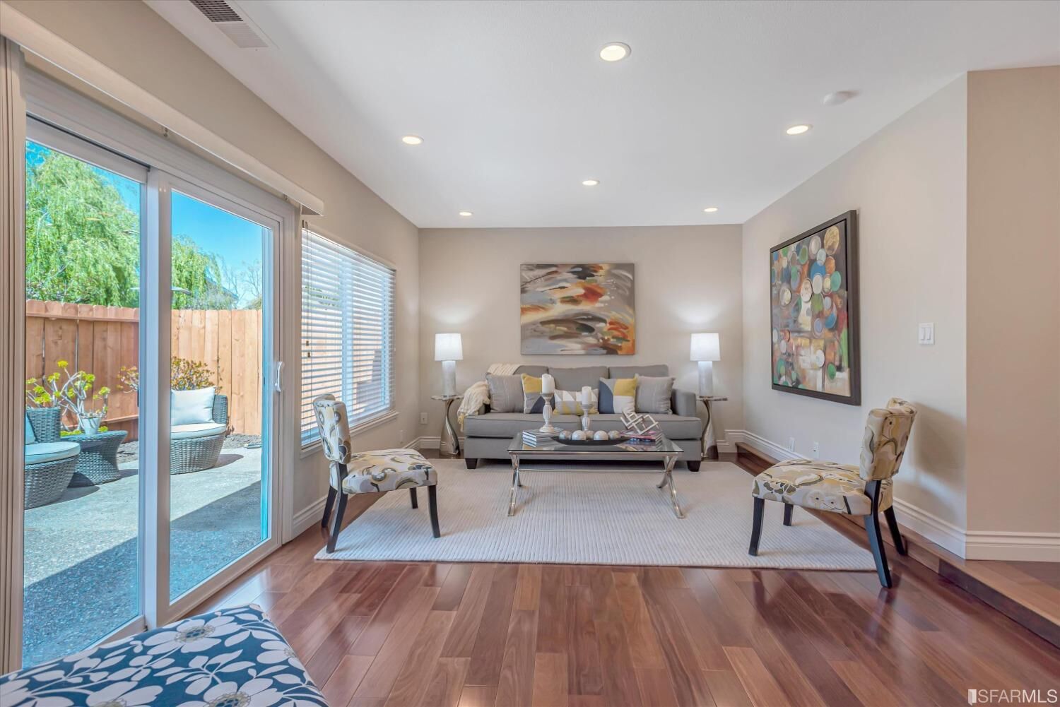 Property Photo:  874 Neptune Court  CA 94404 