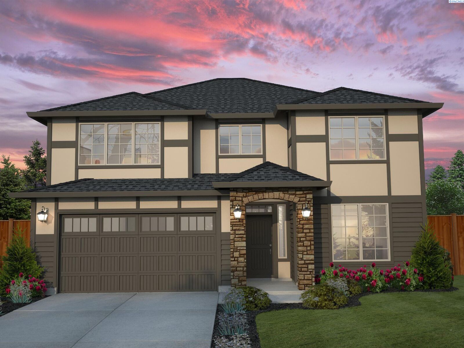 Property Photo:  4937 Village View St  WA 99352 