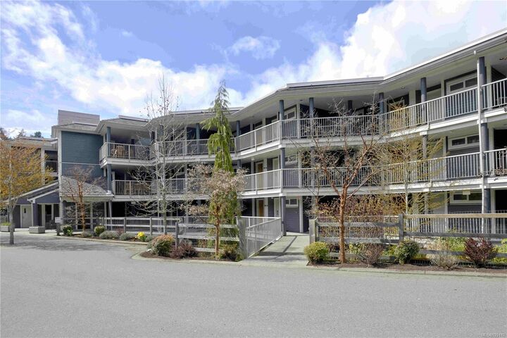Property Photo:  1600 Stroulger Rd 223  BC V9P 9B7 