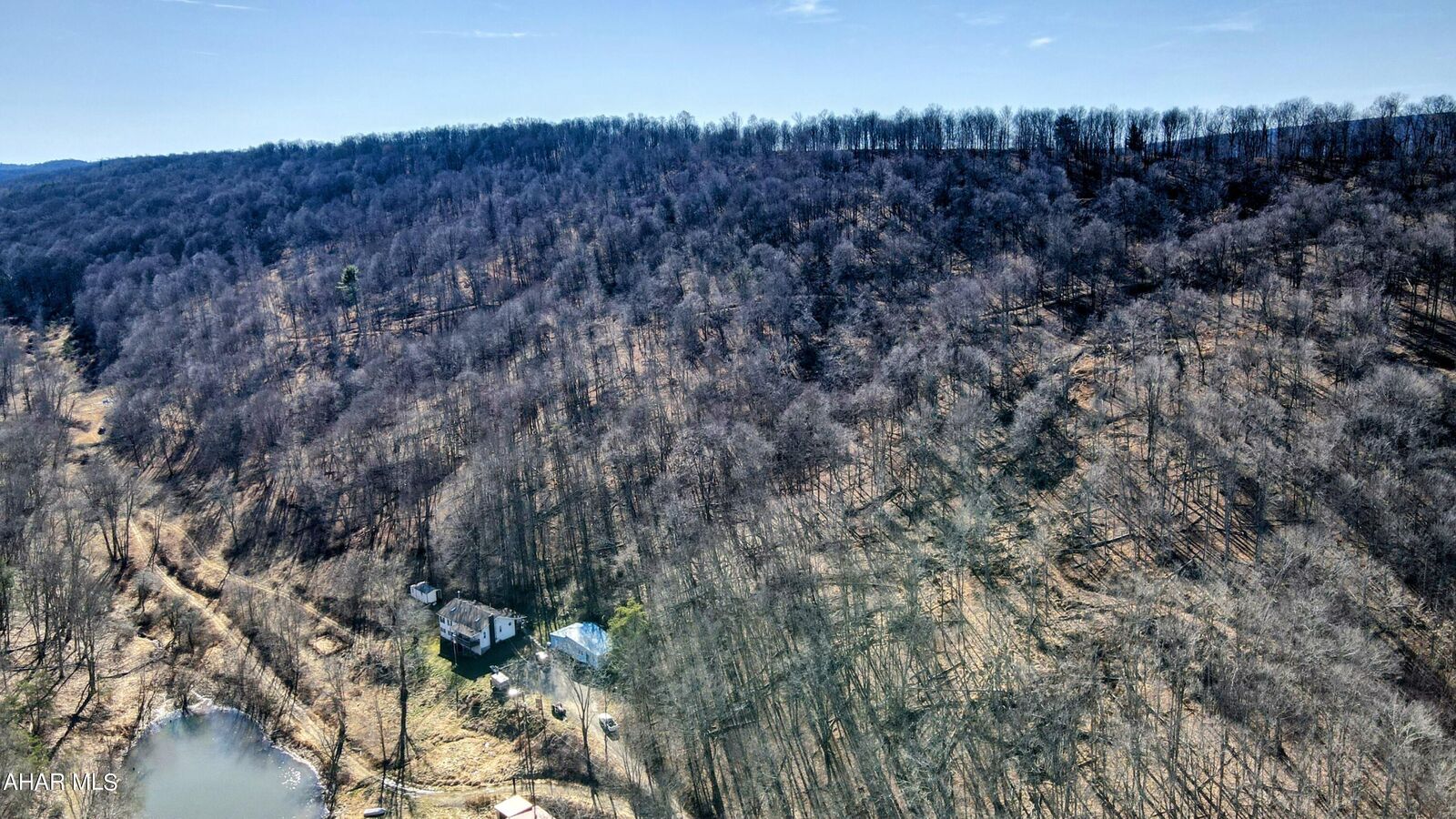 Property Photo: 302 &Amp 304 Katie Lane PA 15535