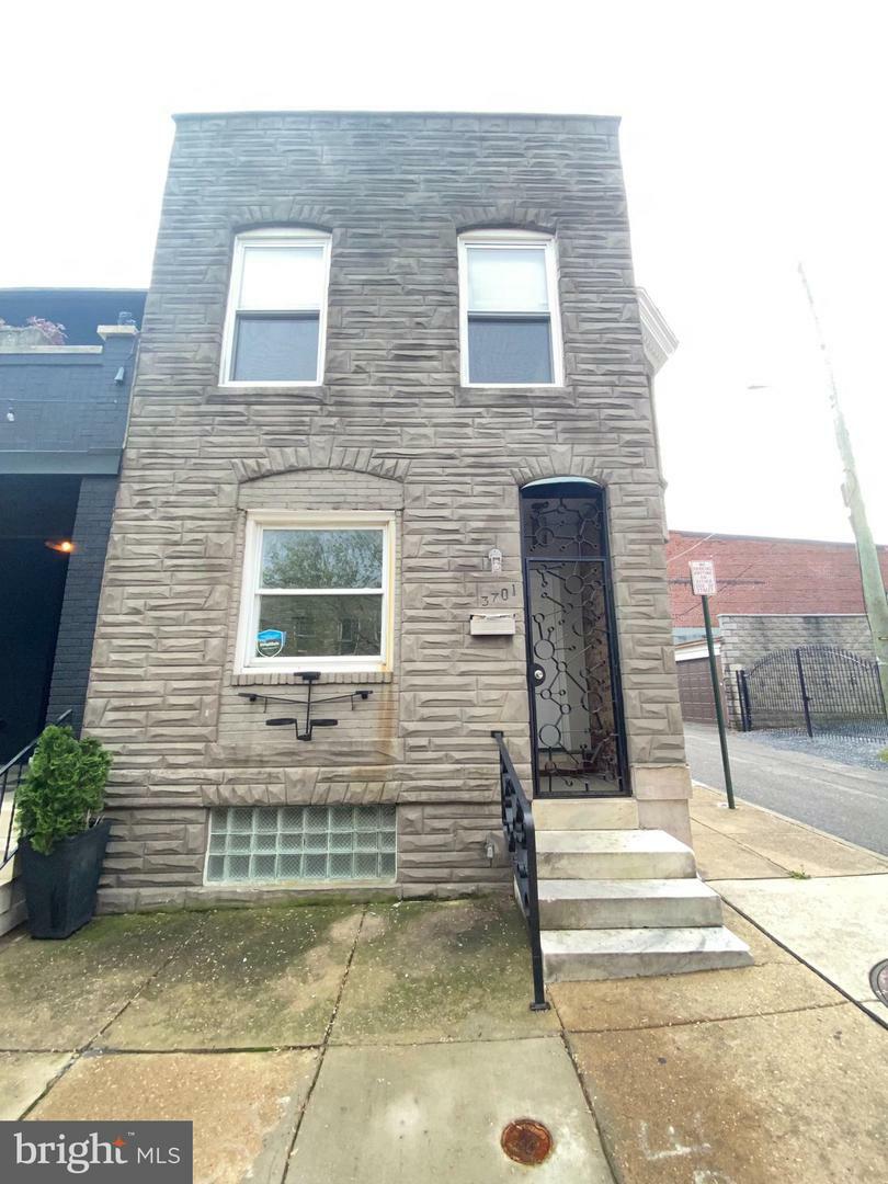 3701 Claremont Street  Baltimore MD 21224 photo