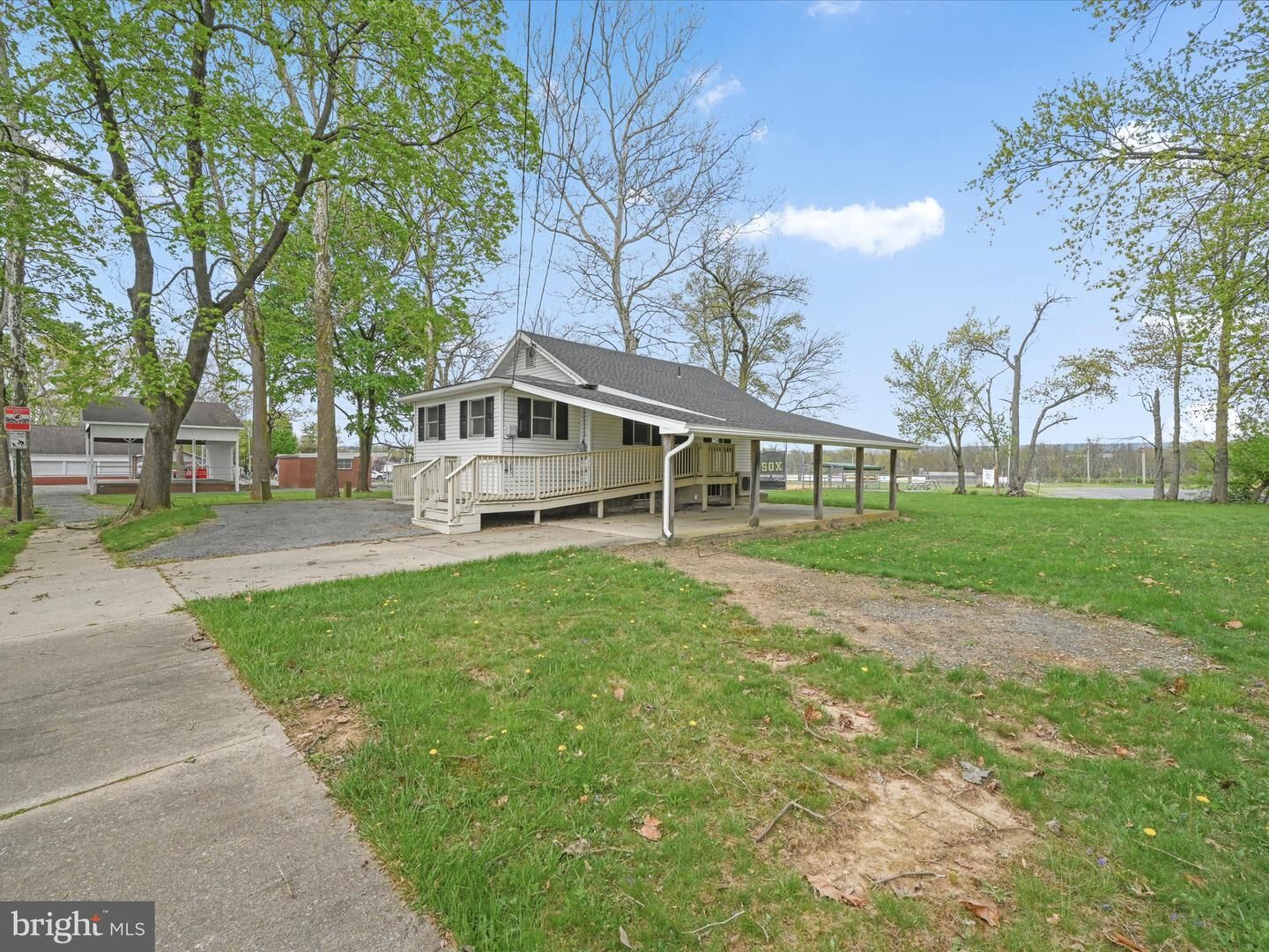 Property Photo: 115 E 9th Street PA 19555