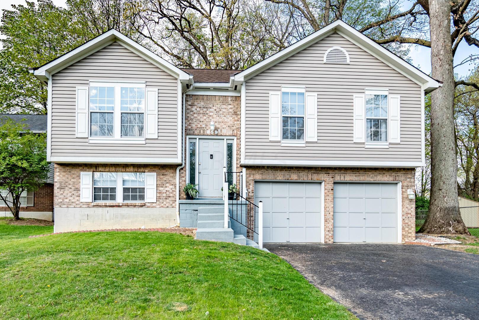 859 Maclam Drive  Columbus OH 43204 photo