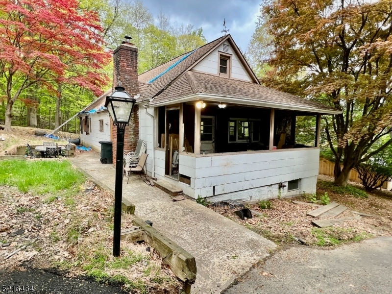 Property Photo: 659 Mountain Avenue NJ 07006